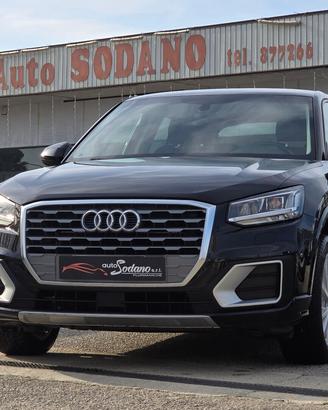Audi Q2 30 TDI S tronic Admired