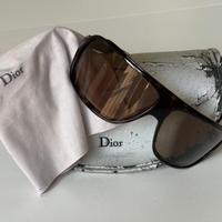 OCCHIALI DIOR "HOMME" VINTAGE ORIGINALI
