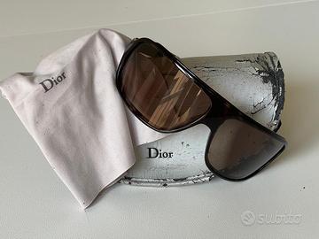 OCCHIALI DIOR "HOMME" VINTAGE ORIGINALI