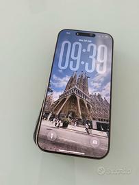 iPhone 16 Pro Max - 256 gb