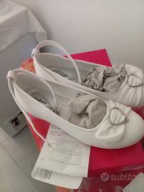 scarpe ballerine n35