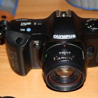 Fotocamera Olympus OM-101 Power Focus