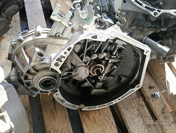 Mg zs -15s4c motore usato