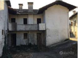 Immobile frazionabile con terreno - Vista 2