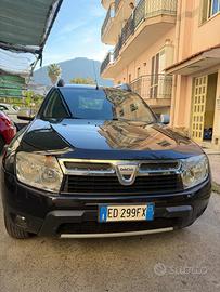 Dacia Duster 2010