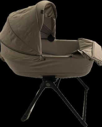 Inglesina Aptica Trio completo &  borsa omaggio