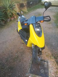 Derbi Variant 50 - 98