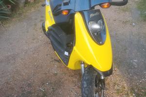 Derbi Variant 50 - 98