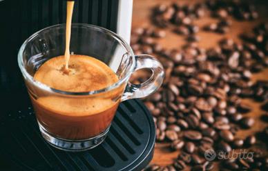 Attività Bar tipologia 2