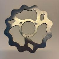 DISCO FRENO POSTERIORE D.220 HM VENT 50