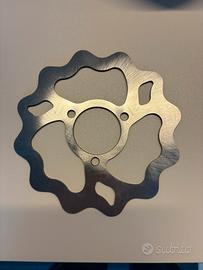 DISCO FRENO POSTERIORE D.220 HM VENT 50