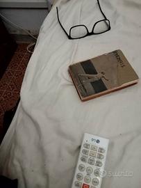 primo vero manuale di tennis di un secolo fa
