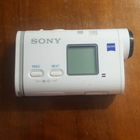 Sony FDR X1000 VR 4K