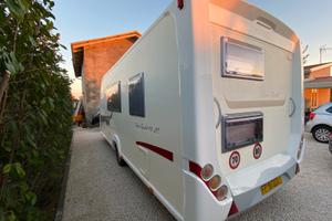 Elnagh super symbol 495 LC