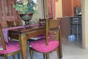 Appartamento Altofonte Paese