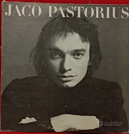 vinilePASTORIUS JACO 1976 LP EPIC 1S JAZZ