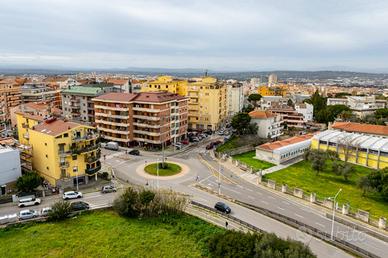 Locale Commerciale - Sassari