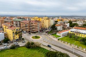 Locale Commerciale - Sassari