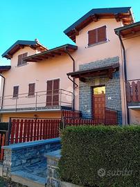 2 LOCALI A ALTA VALLE INTELVI