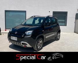 Fiat Panda Cross 1.3 MJT 80 CV S&S 4x4