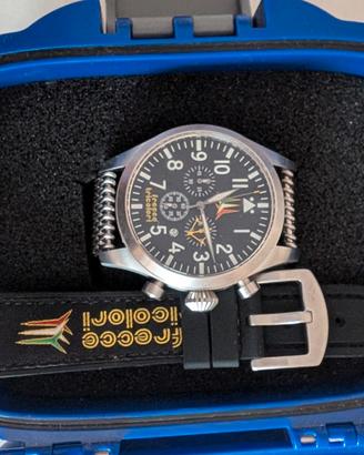 Orologio Cronografo Frecce Tricolori Aeronautica