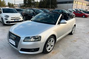 Audi A3 1.9 Tdi 105CV -CABRIO-