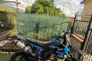 Wr250x 2009