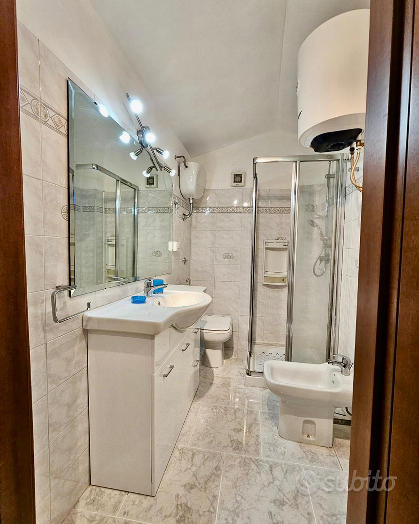 Apartment in Sassari, Centro storico, Sacro Cuore - Vista 5