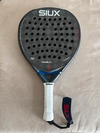 Siux diablo pro 2026