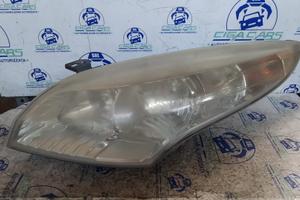 RENAULT MEGANE 2008 / 2012 - FARO ANTERIORE SINIST