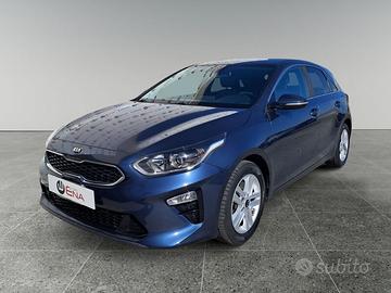 KIA ceed 1.0 T-GDi 120CV 5p. Business Class