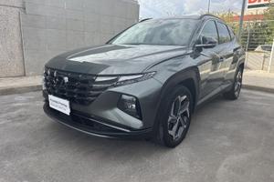 Hyundai Tucson 1.6 HEV 230cv Exellence Auto