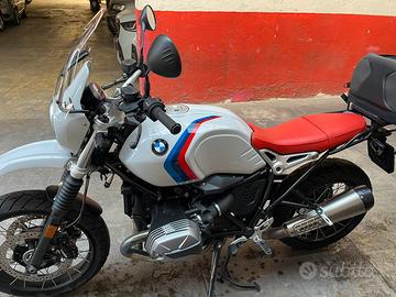 Bmw R nineT gs urban 1200