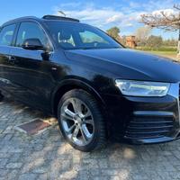 Audi Q3 2.0 TDI 150 CV quattro S tronic Sport