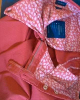 Pantalone incotex 52