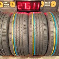 4 GOMME 245 50 19 CONTINENTAL AL 80% DOT24