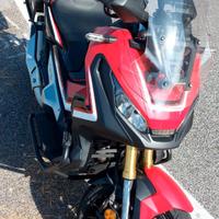 Honda X-ADV 750 - 2019