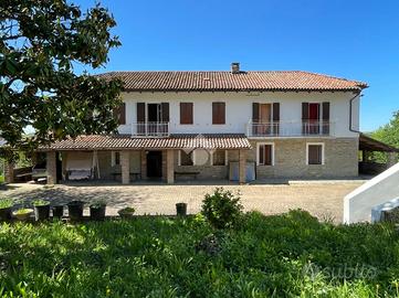 CASA INDIPENDENTE A CANELLI