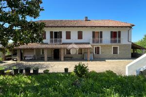 CASA INDIPENDENTE A CANELLI