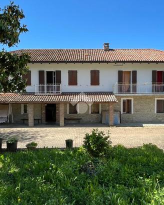 CASA INDIPENDENTE A CANELLI