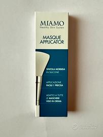 Pennello in silicone Miamo Masque Applicator