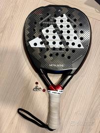 racchetta padel Adidas Metalbone 3.3 Ale Galan