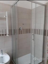 FURIO CAMILLO BILOCALE ARREDATO Con BALCONCINO