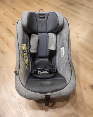 Seggiolino auto Inglesina Darwin  Toddler 
