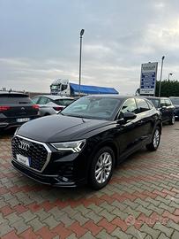 Audi Q3 SPB 35 TDI quattro S tronic Business Plus