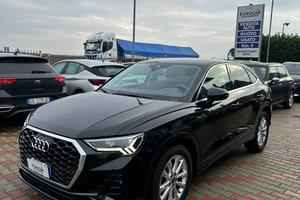 Audi Q3 SPB 35 TDI quattro S tronic Business Plus