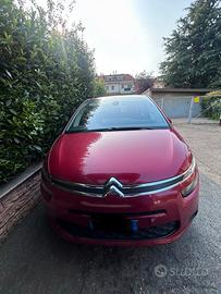 C4 picasso