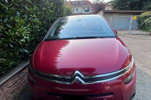 C4 picasso