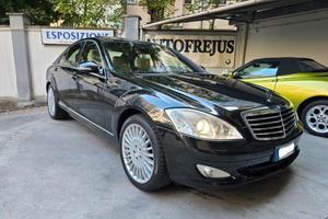 Mercedes-benz S 500 4Matic Avantgarde