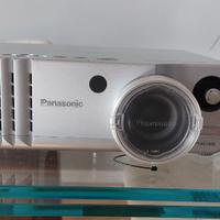 Proiettore video Panasonic